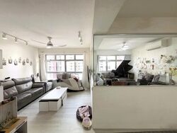 Blk 224A Matilda Edge (Punggol), HDB 4 Rooms #610573281